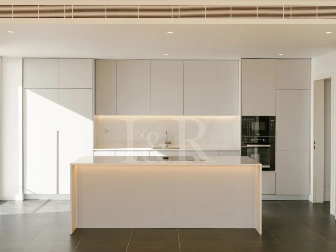 Apartamento T3 para Venda em Quarteira Foto 6