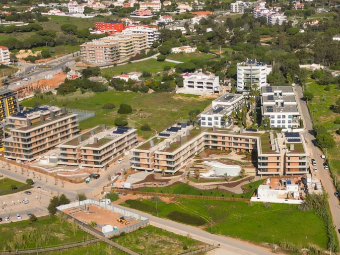 Apartamento T3 para Venda em Quarteira Foto 26