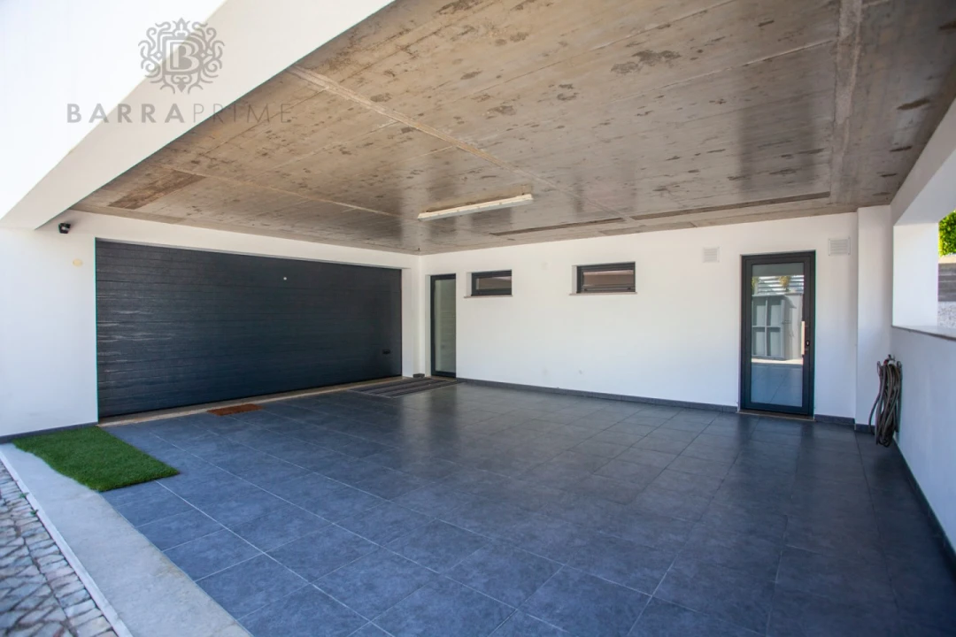 Moradia T4 para Venda em Almancil Foto 24