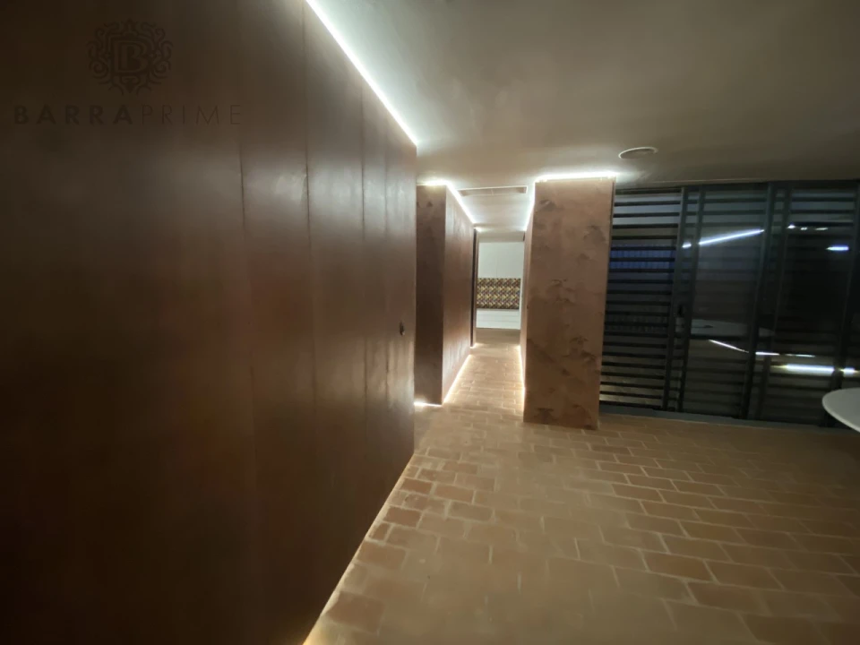 Moradia T4 para Venda em Santa Barbara de Nexe Foto 22