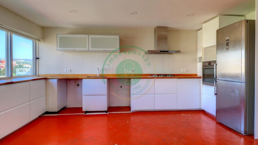 Apartamento T4 para Venda em Buarcos