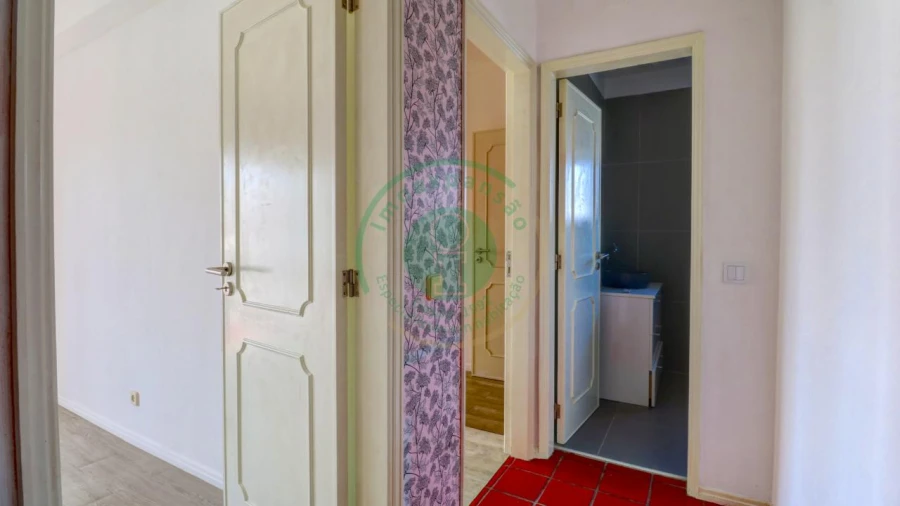 Apartamento T4 para Venda em Buarcos Foto 11