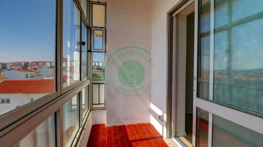 Apartamento T4 para Venda em Buarcos Foto 17