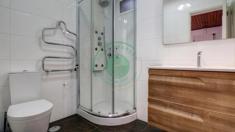 Apartamento T4 para Venda em Buarcos Foto 26