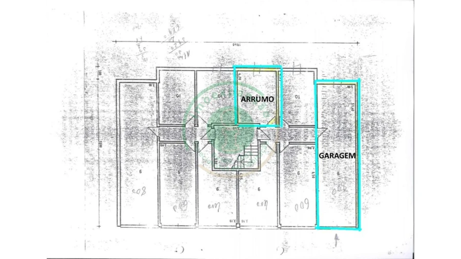 Apartamento T4 para Venda em Buarcos Foto 31