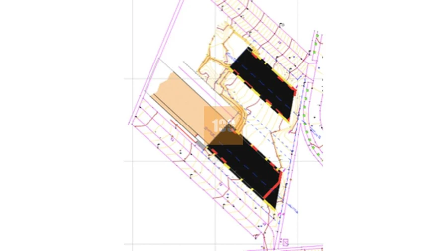 Terreno para Venda em Oliveira do Douro Foto 29