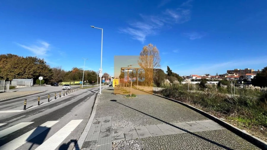 Terreno para Venda em Oliveira do Douro Foto 5