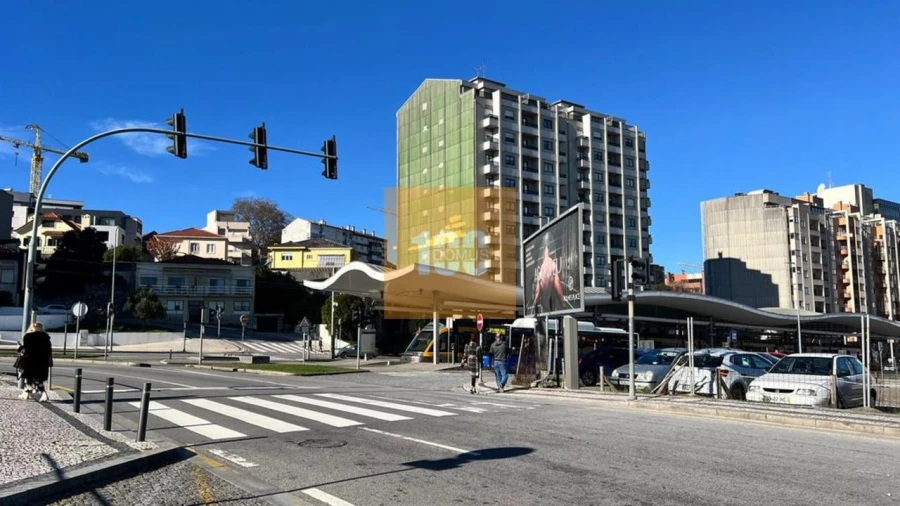 Terreno para Venda em Oliveira do Douro Foto 8