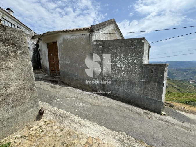 Moradia T2 para Venda em Sever Foto 4