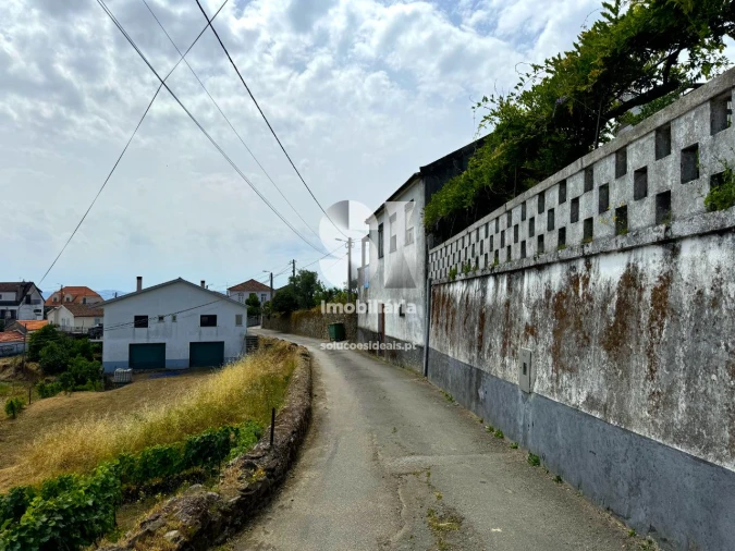 Moradia T2 para Venda em Sever Foto 3