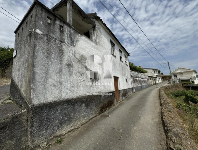 Moradia T2 para Venda em Sever Foto 7