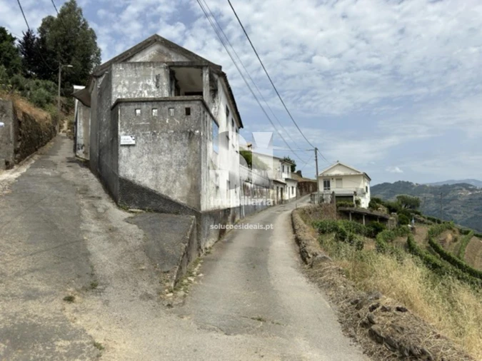 Moradia T2 para Venda em Sever Foto 8