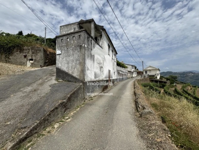 Moradia T2 para Venda em Sever Foto 9