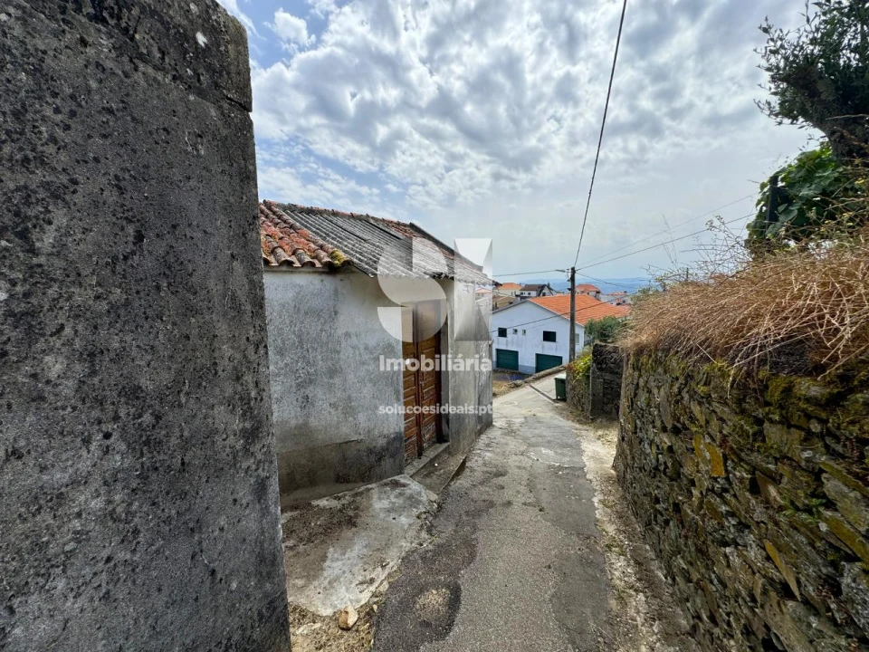 Moradia T2 para Venda em Sever Foto 5