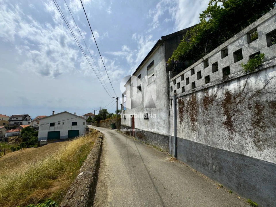 Moradia T2 para Venda em Sever Foto 1