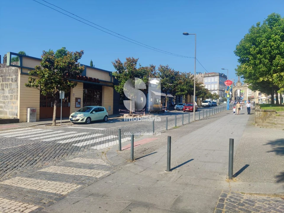 Escritório para Venda em Braga (Maximinos, Sé e Cividade) Foto 2