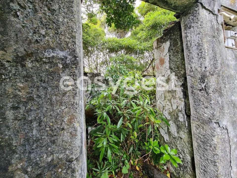 Moradia T2 para Venda em São João Foto 9