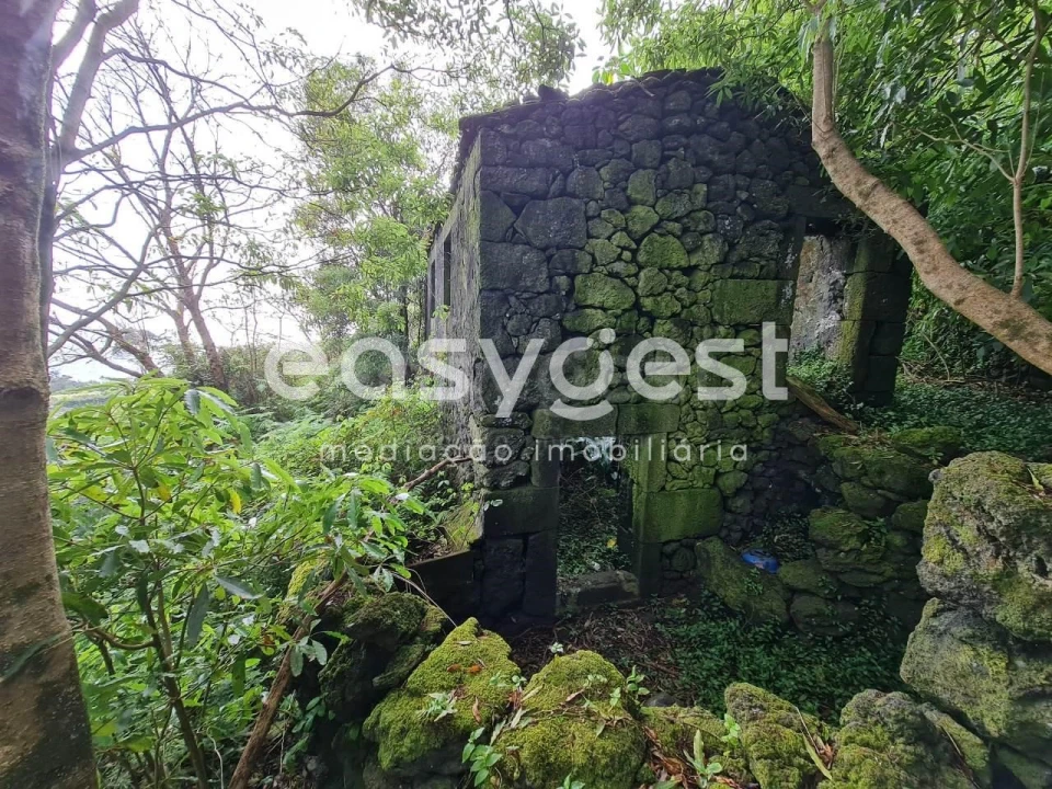 Moradia T2 para Venda em São João Foto 15