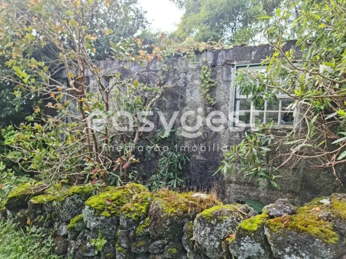 Moradia T2 para Venda em São João Foto 8