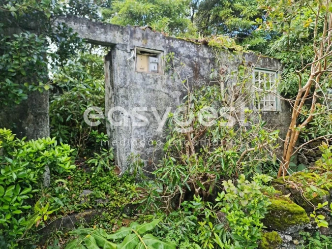 Moradia T2 para Venda em São João Foto 12