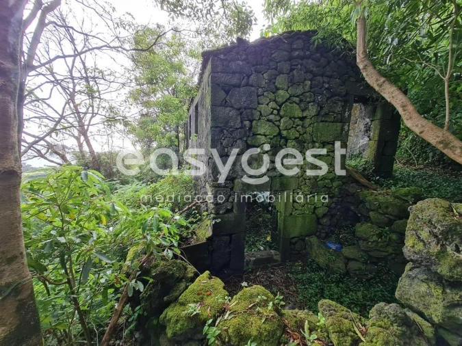 Moradia T2 para Venda em São João Foto 15