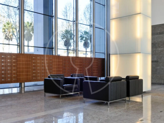 Escritório para Venda em Parque das Nações Foto 3