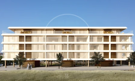 Apartamento T3 para Venda em Canidelo