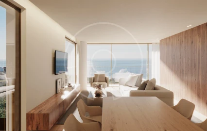 Apartamento T3 para Venda em Canidelo