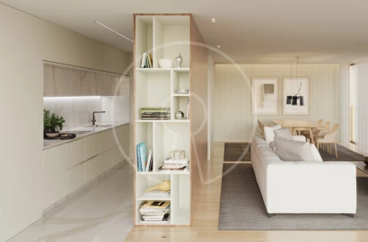 Apartamento T3 para Venda em Canidelo