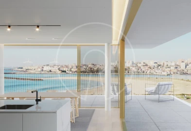 Apartamento T3 para Venda em Canidelo