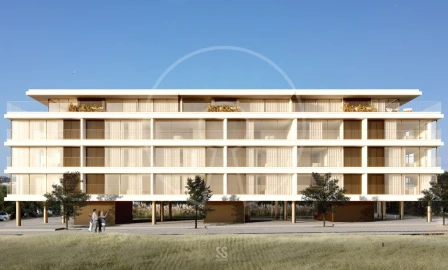 Apartamento T3 para Venda em Canidelo