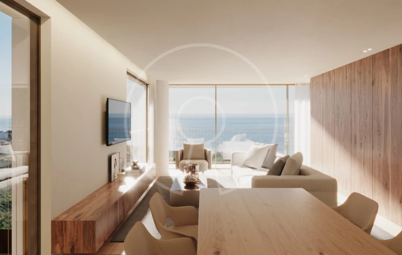 Apartamento T3 para Venda em Canidelo