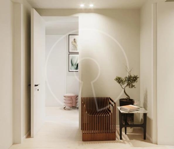 Apartamento T3 para Venda em Canidelo Foto 5