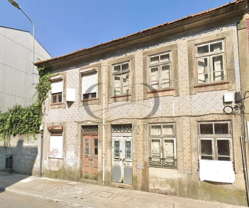 Moradia T3 para Venda em Cedofeita, Santo Ildefonso, Sé, Miragaia, São Nicolau e Vitória Foto 10