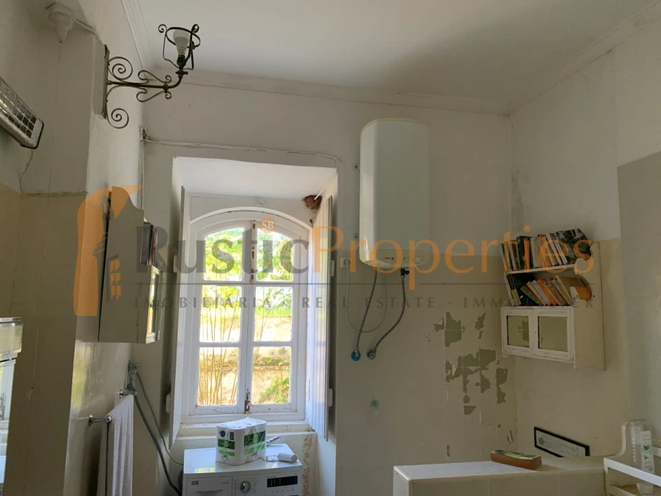 Moradia T3 para Venda em São Brás de Alportel Foto 10
