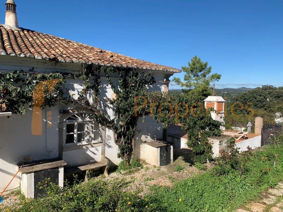 Moradia T3 para Venda em São Brás de Alportel Foto 18