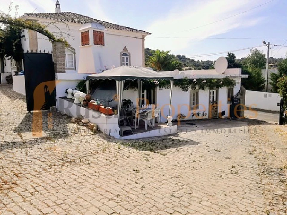 Moradia T3 para Venda em São Brás de Alportel Foto 25