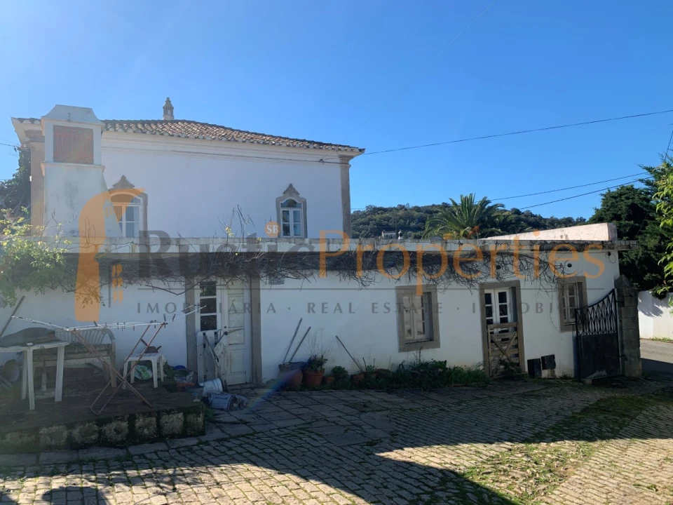Moradia T3 para Venda em São Brás de Alportel Foto 24