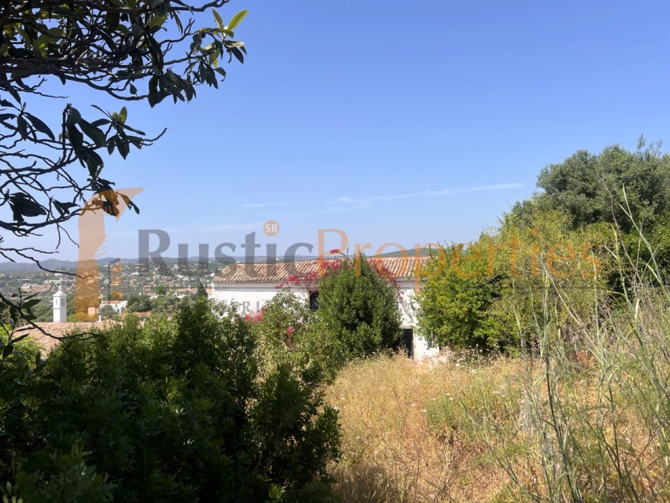 Moradia T3 para Venda em São Brás de Alportel Foto 27