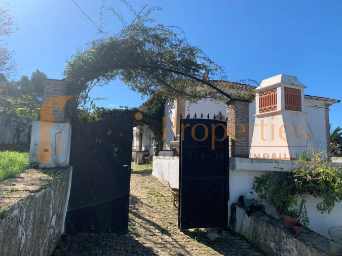 Moradia T3 para Venda em São Brás de Alportel Foto 7