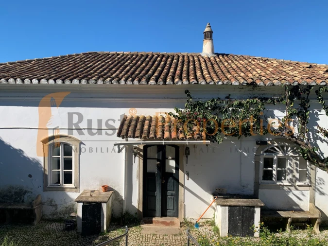 Moradia T3 para Venda em São Brás de Alportel Foto 17
