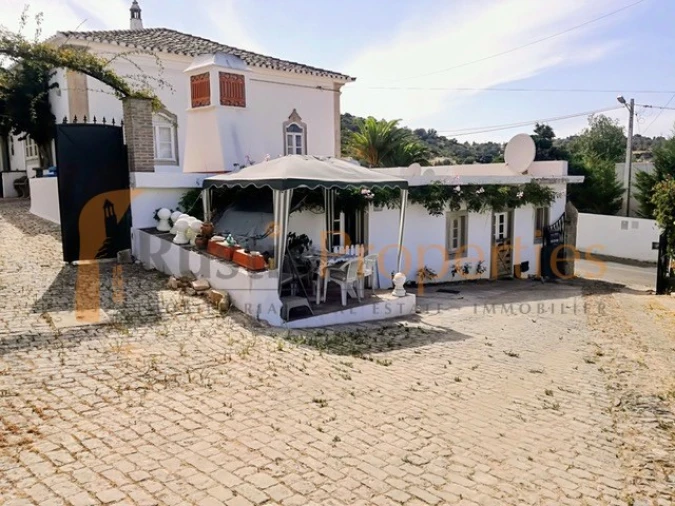 Moradia T3 para Venda em São Brás de Alportel Foto 25
