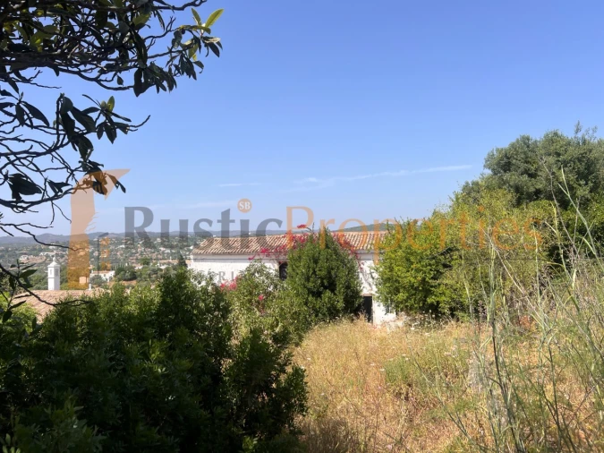 Moradia T3 para Venda em São Brás de Alportel Foto 27