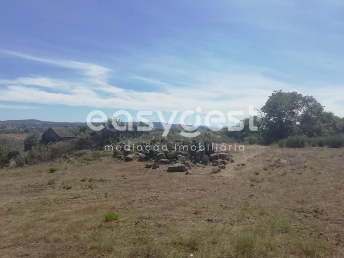Terreno para Venda em Caria