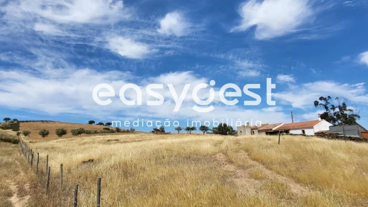 Quinta T1 para Venda em Ourique Foto 1