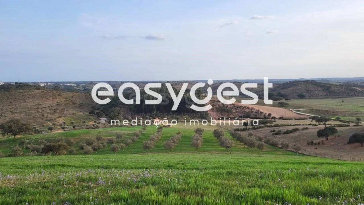 Quinta T1 para Venda em Ourique Foto 10