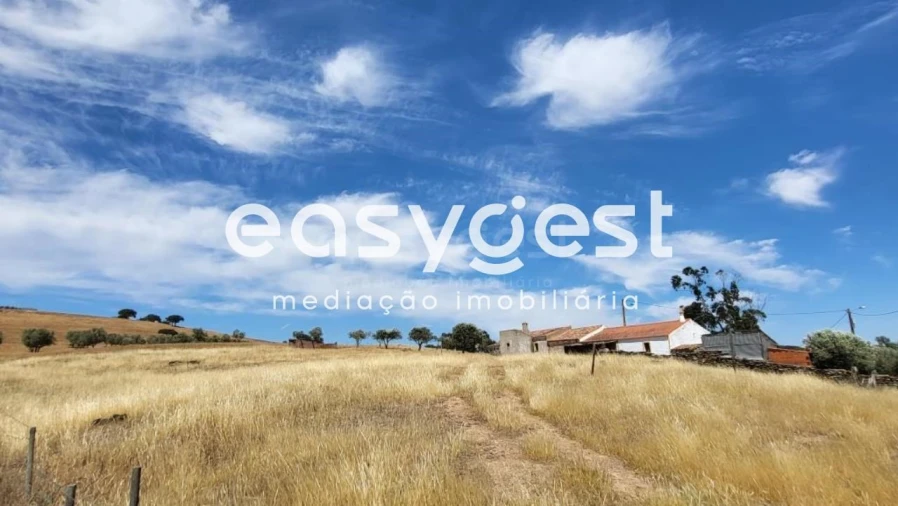 Quinta T1 para Venda em Ourique Foto 2