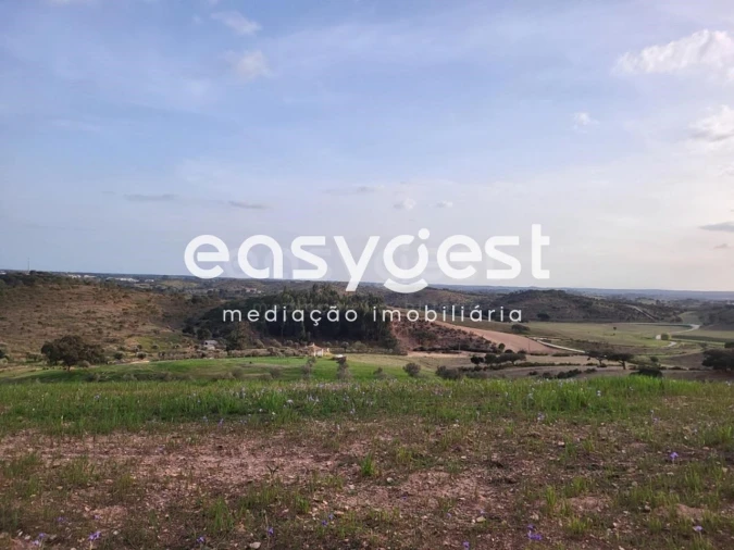 Quinta T1 para Venda em Ourique Foto 17