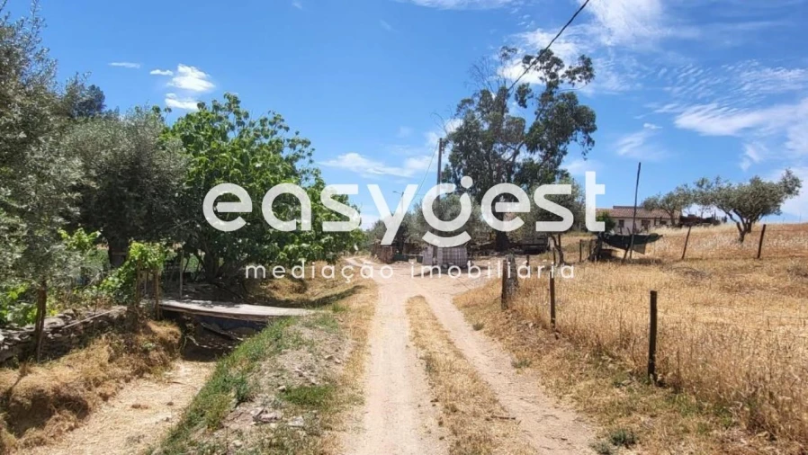 Quinta T1 para Venda em Ourique Foto 18