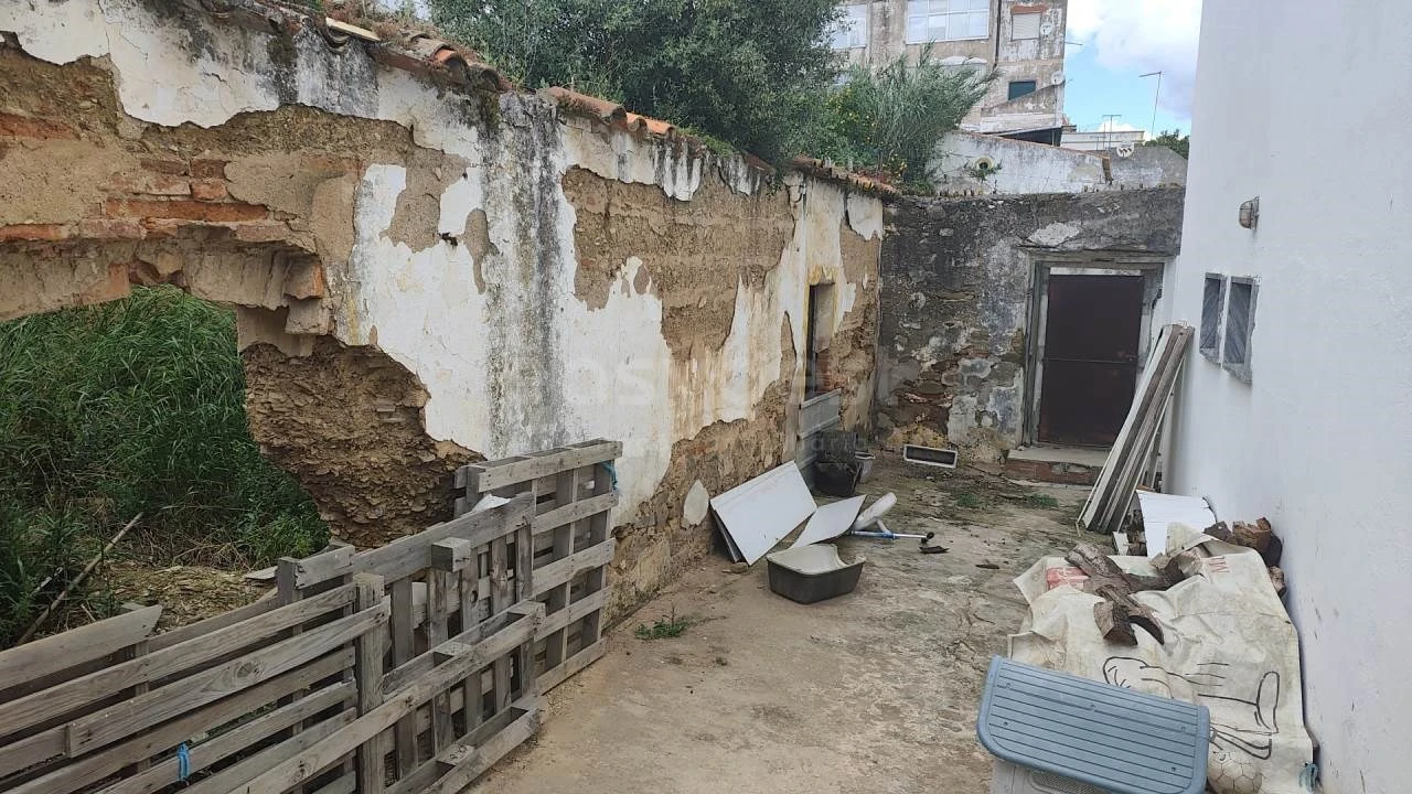 Moradia T2 para Venda em Aljustrel e Rio de Moinhos Foto 6